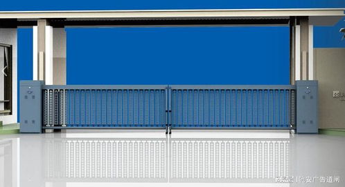 驰安科技 深耕钣金工艺，铸就道闸行业综合实力领先的佼佼者