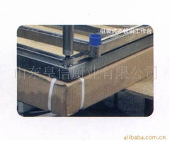 山东皇信厨业专业钣金加工产品与服务全览