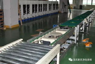 泽风工厂探秘 钣金制造的匠心与工艺