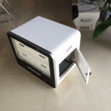 广州龙生电器厂 专业机械钣金外壳加工与电钣金服务