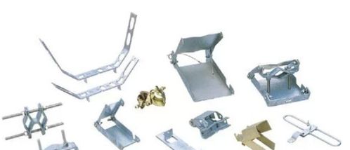 钣金加工知识全解析 从基础到应用