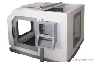 烟台钣金加工与机床护罩定制 价格、厂家与产品解析