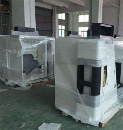 宝山区精密钣金加工价格与工艺流程分析 专业指导助您优化成本